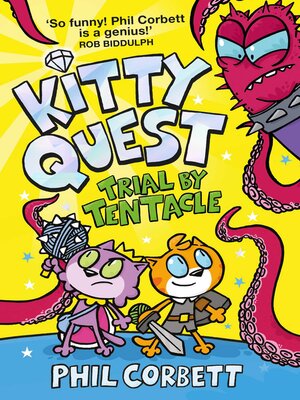 Kitty Quest - NLB - OverDrive